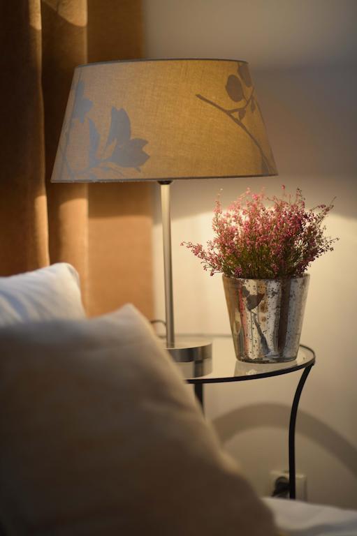 Apartamenty Karawela - Marina Primore Widok Na Morze Danzig Zimmer foto