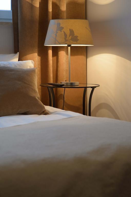 Apartamenty Karawela - Marina Primore Widok Na Morze Danzig Zimmer foto